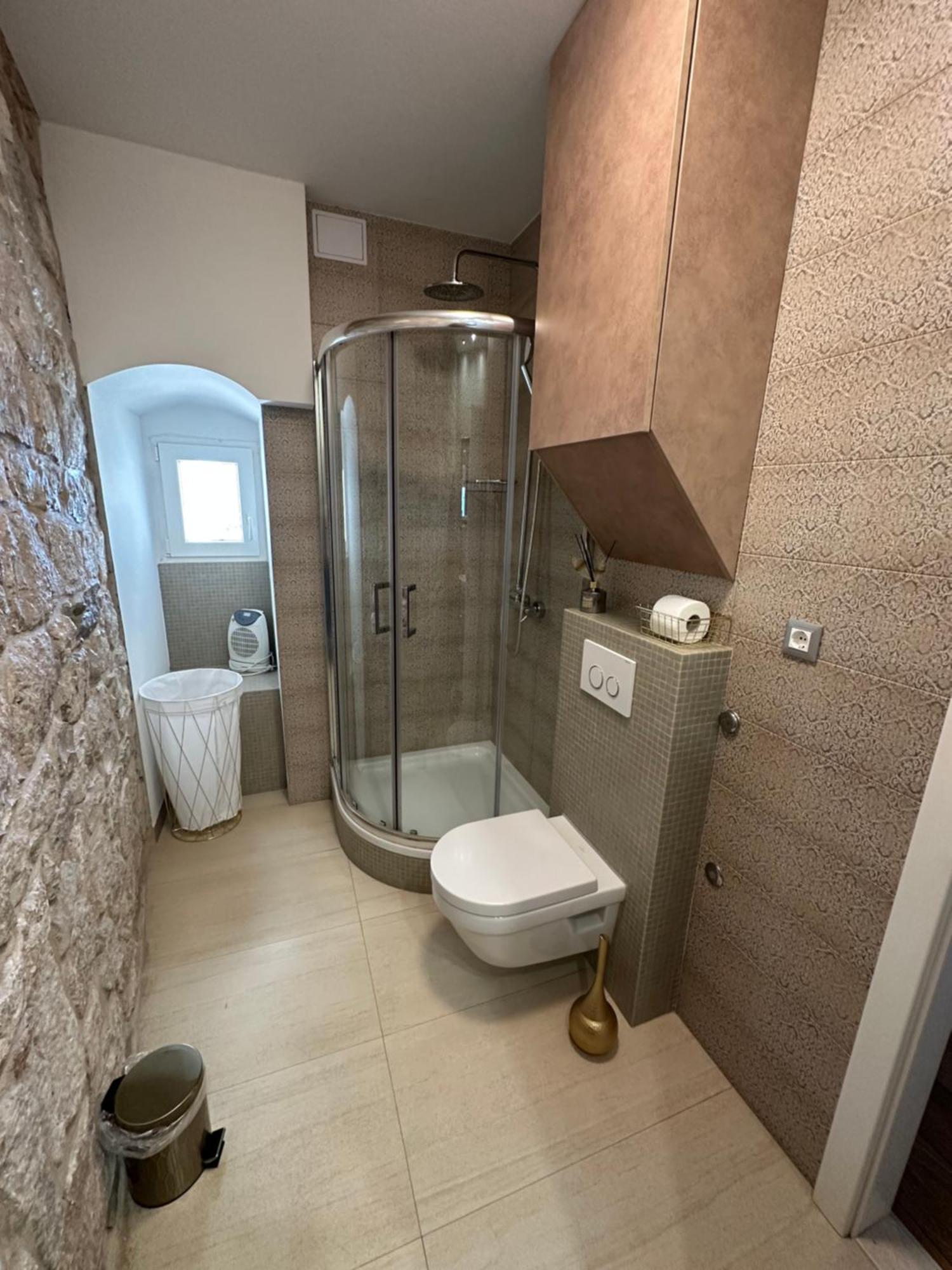 Guest House Imperial Сплит Экстерьер фото