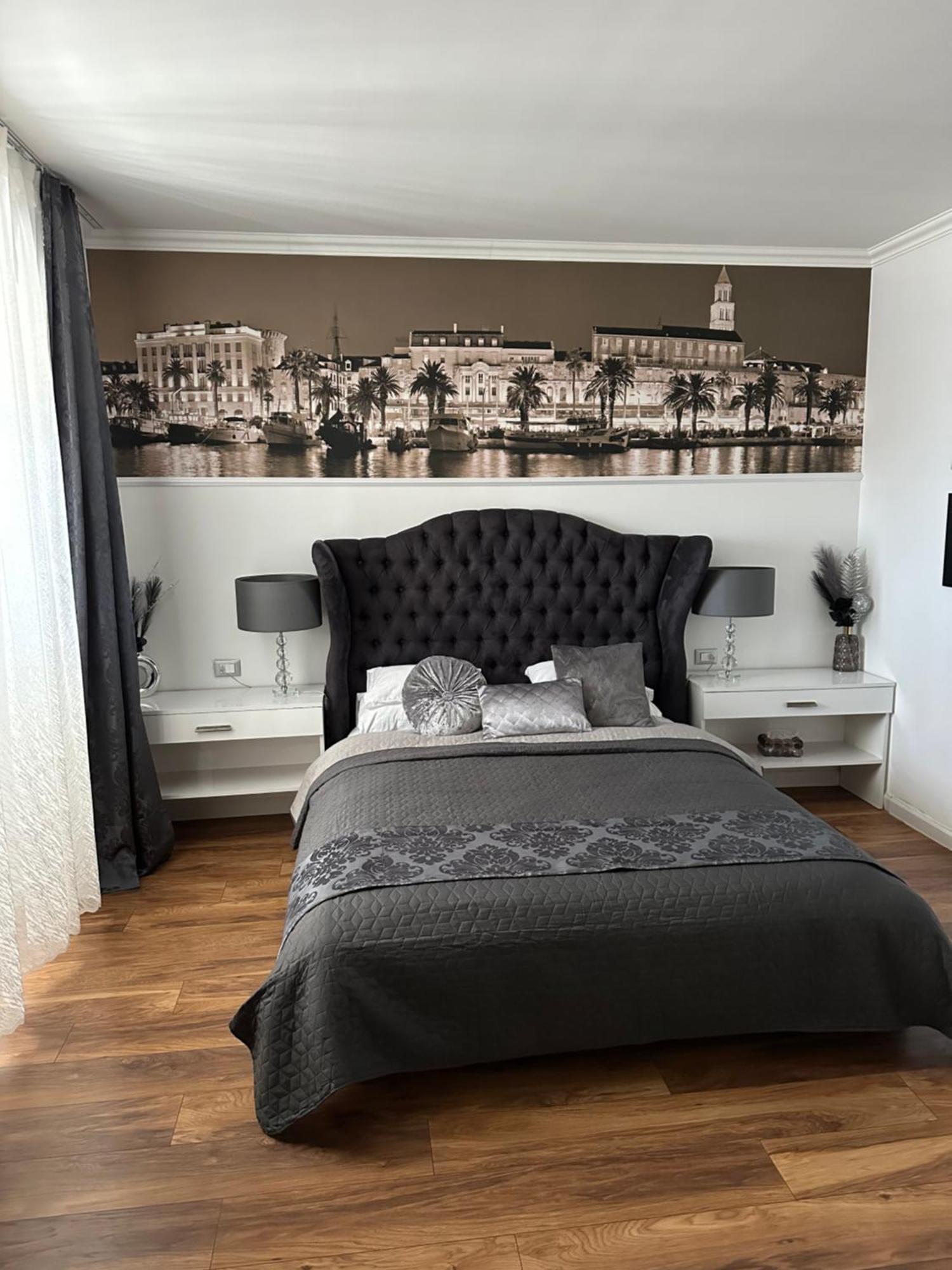 Guest House Imperial Сплит Экстерьер фото