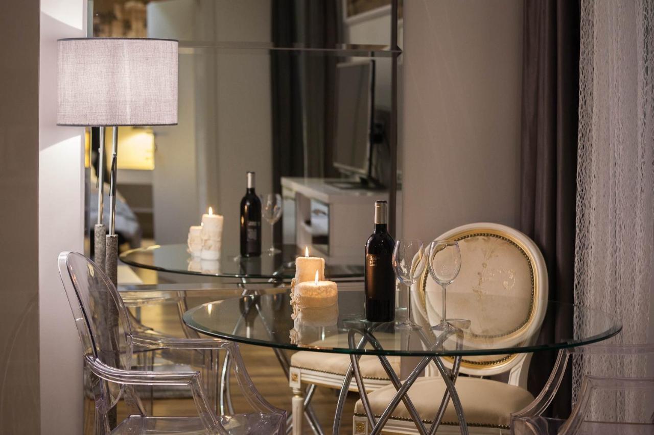 Guest House Imperial Сплит Экстерьер фото
