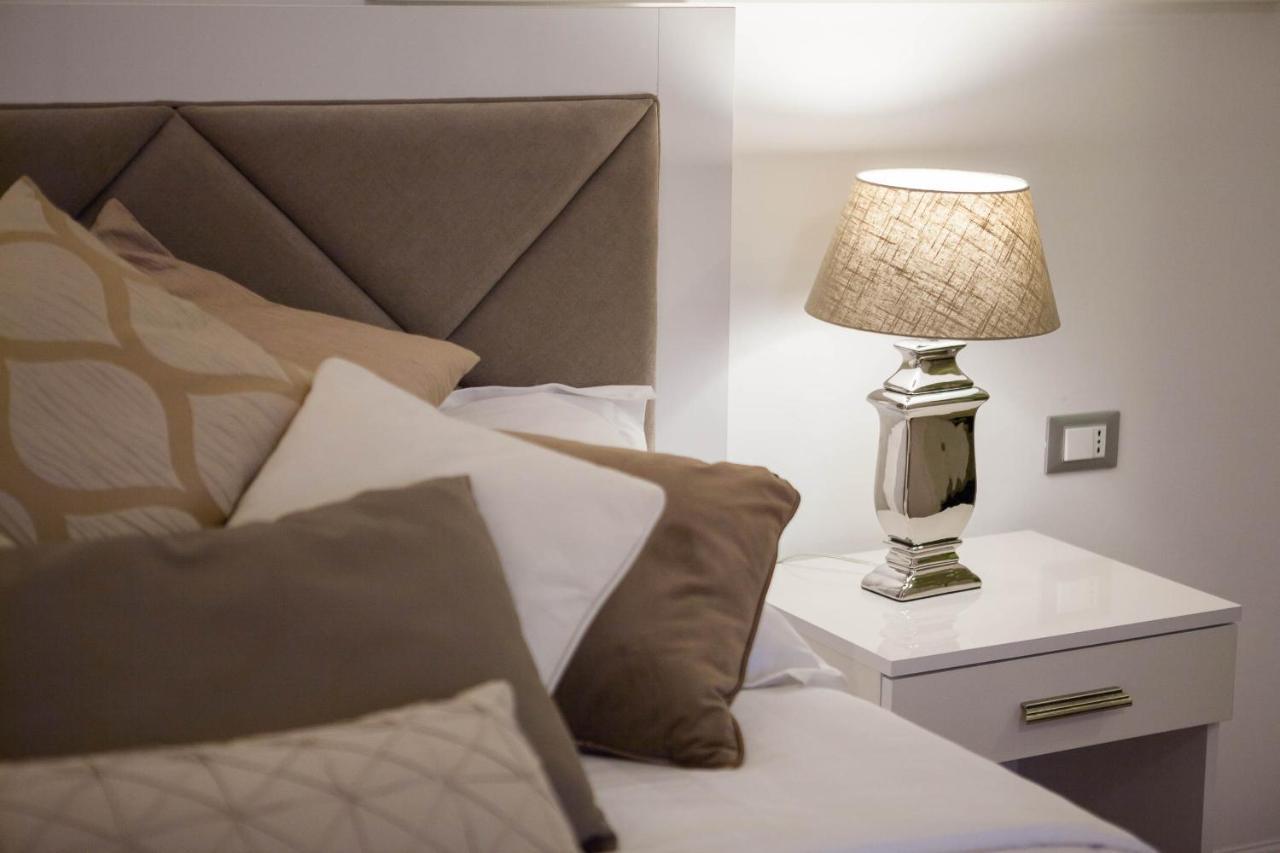 Guest House Imperial Сплит Экстерьер фото