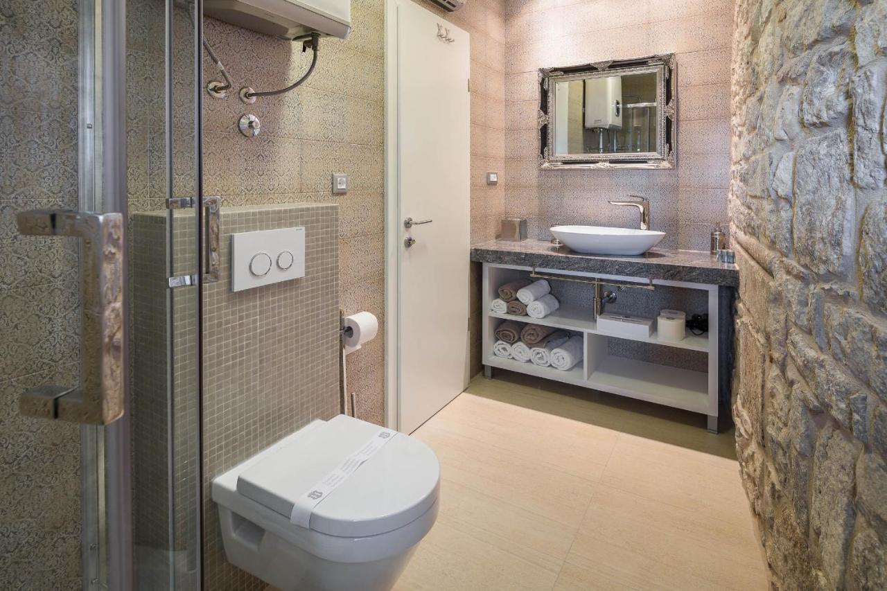 Guest House Imperial Сплит Экстерьер фото