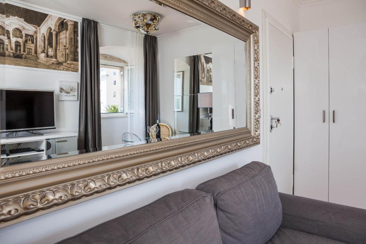 Guest House Imperial Сплит Экстерьер фото
