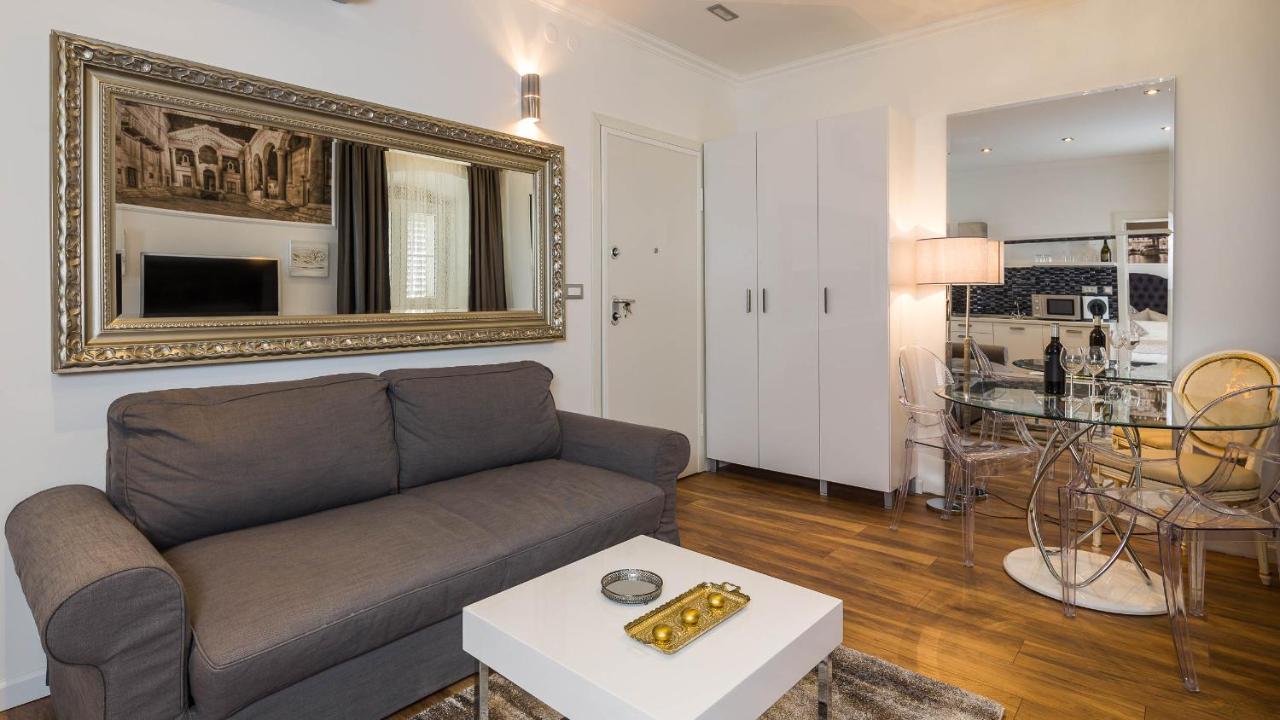Guest House Imperial Сплит Экстерьер фото