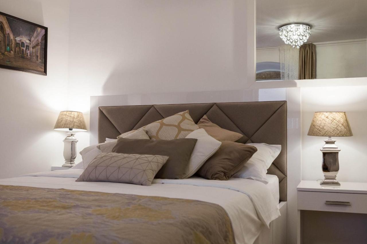 Guest House Imperial Сплит Экстерьер фото