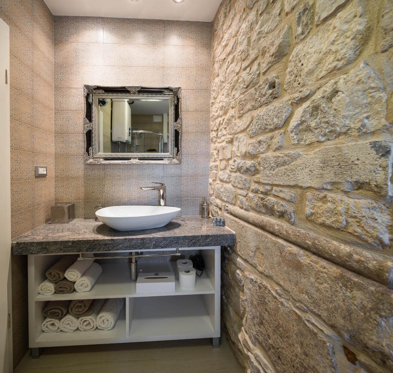 Guest House Imperial Сплит Экстерьер фото
