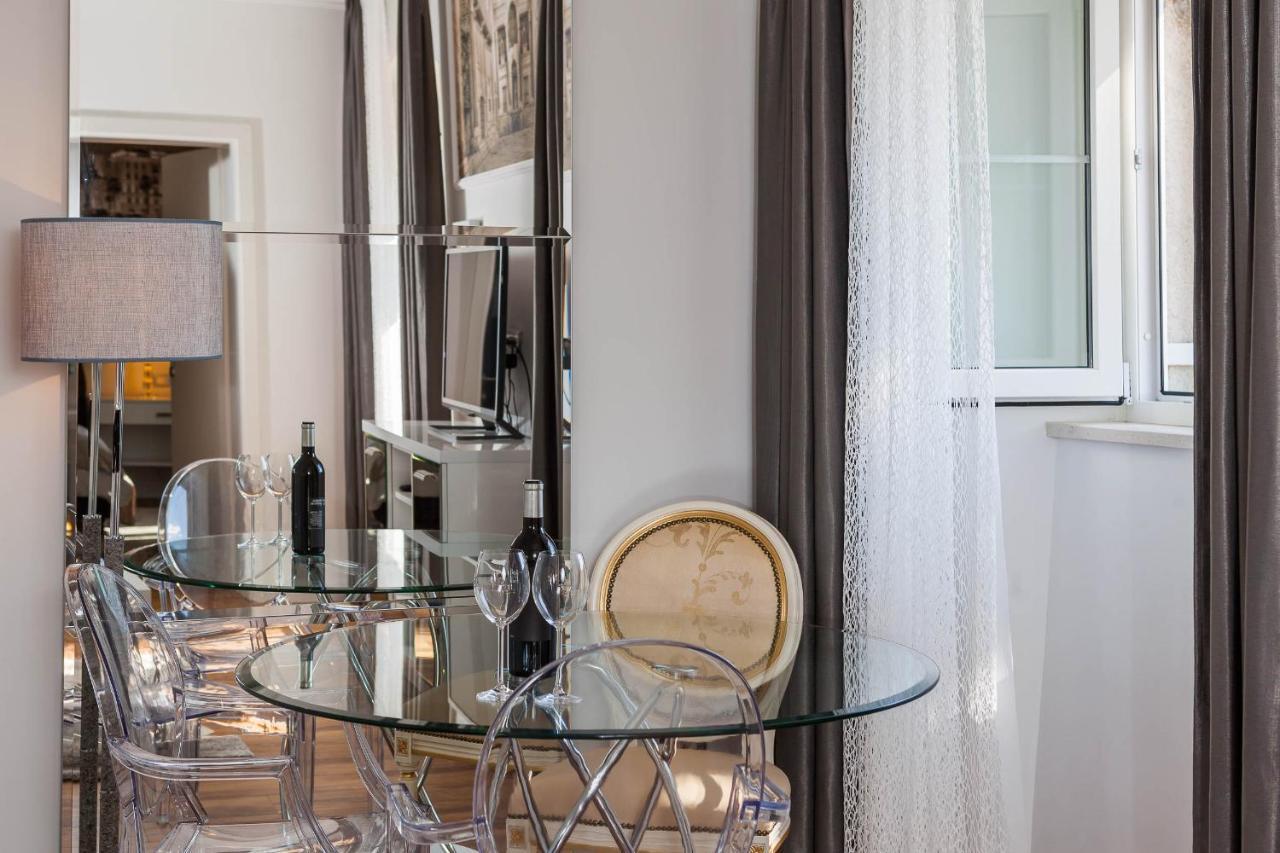 Guest House Imperial Сплит Экстерьер фото