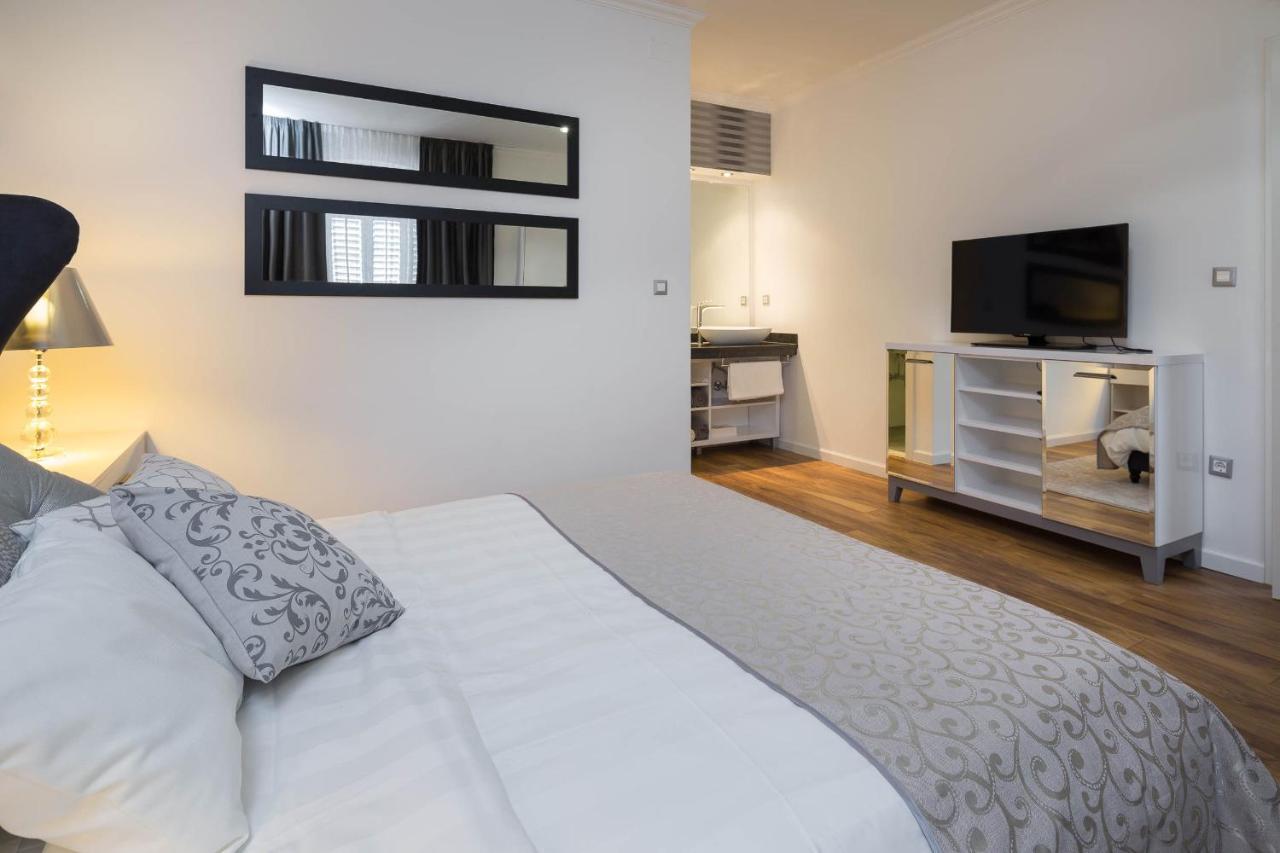Guest House Imperial Сплит Экстерьер фото