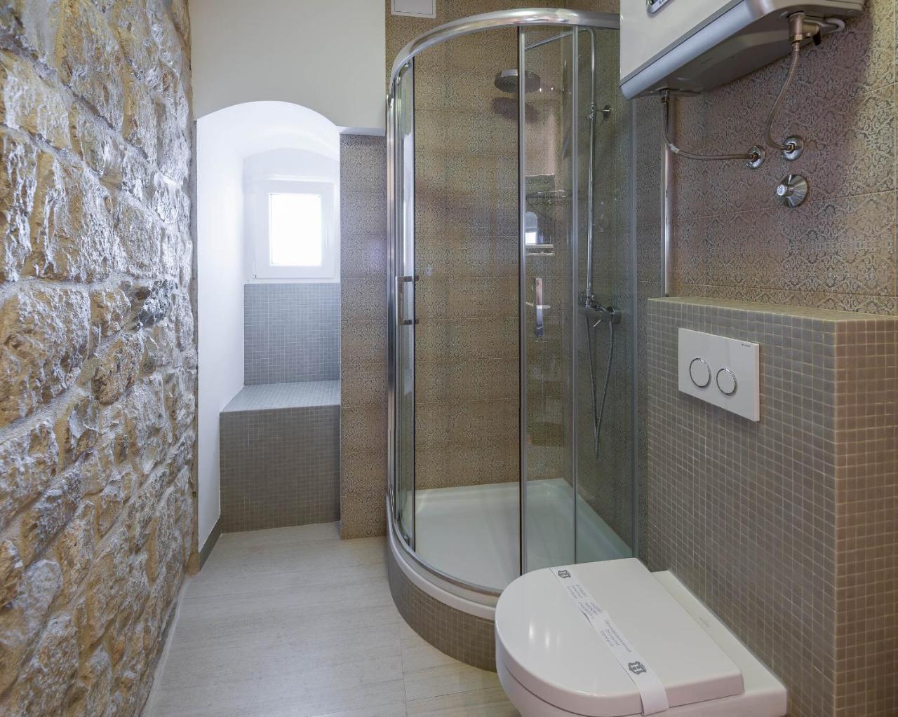 Guest House Imperial Сплит Экстерьер фото