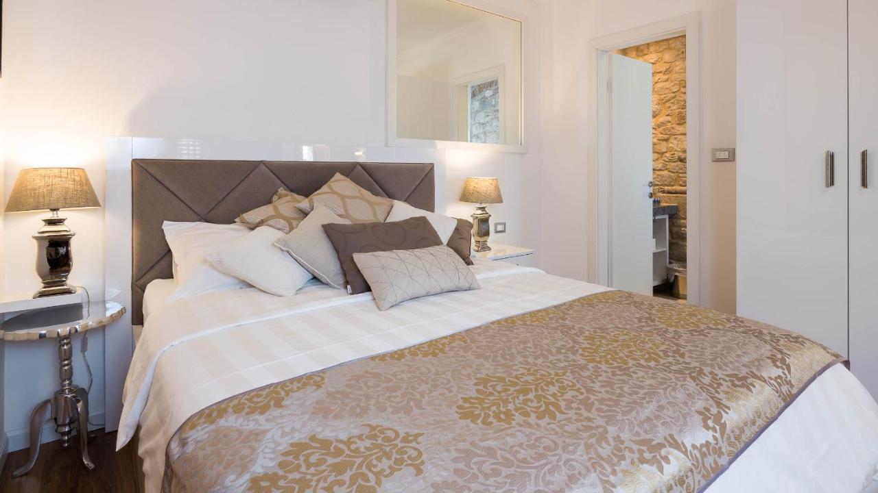 Guest House Imperial Сплит Экстерьер фото