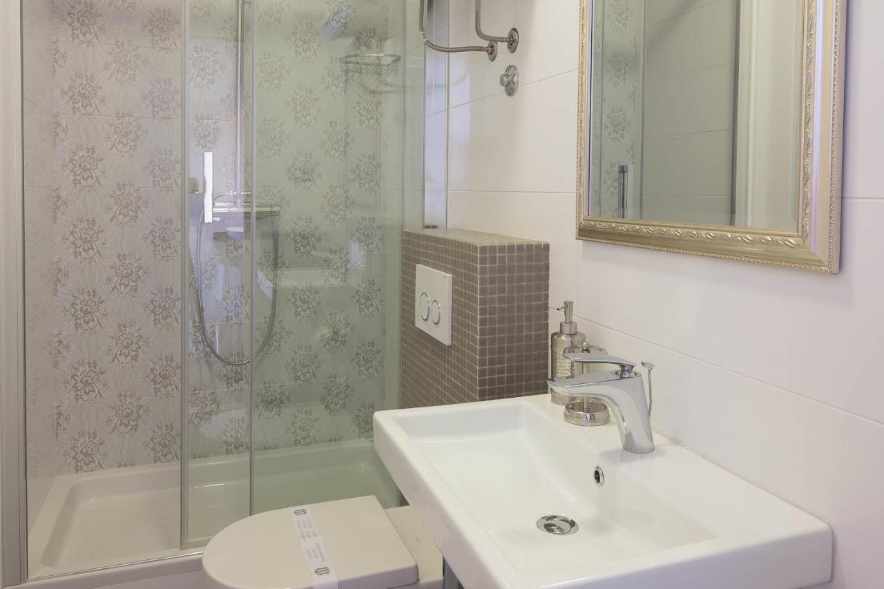 Guest House Imperial Сплит Экстерьер фото