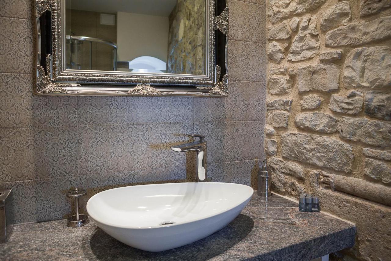 Guest House Imperial Сплит Экстерьер фото